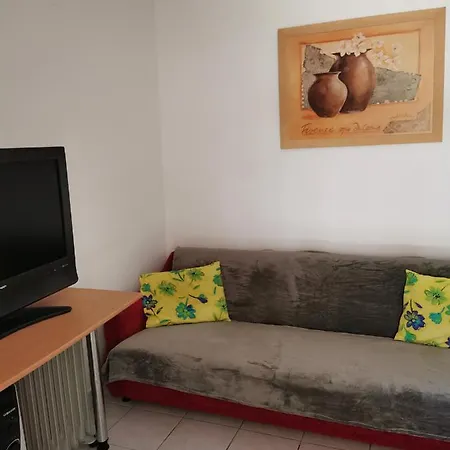 Gyoengylak Casa de Férias *