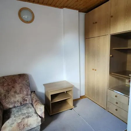 Gyoengylak Casa de Férias