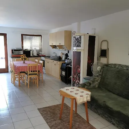 Gyoengylak Casa de Férias