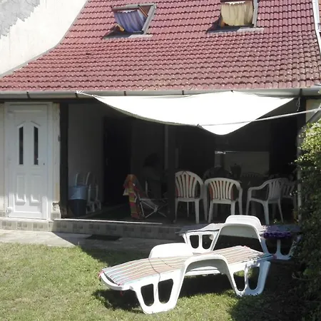 Gyoengylak Casa de Férias *